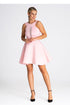 Robe de cocktail model 189269 Figl